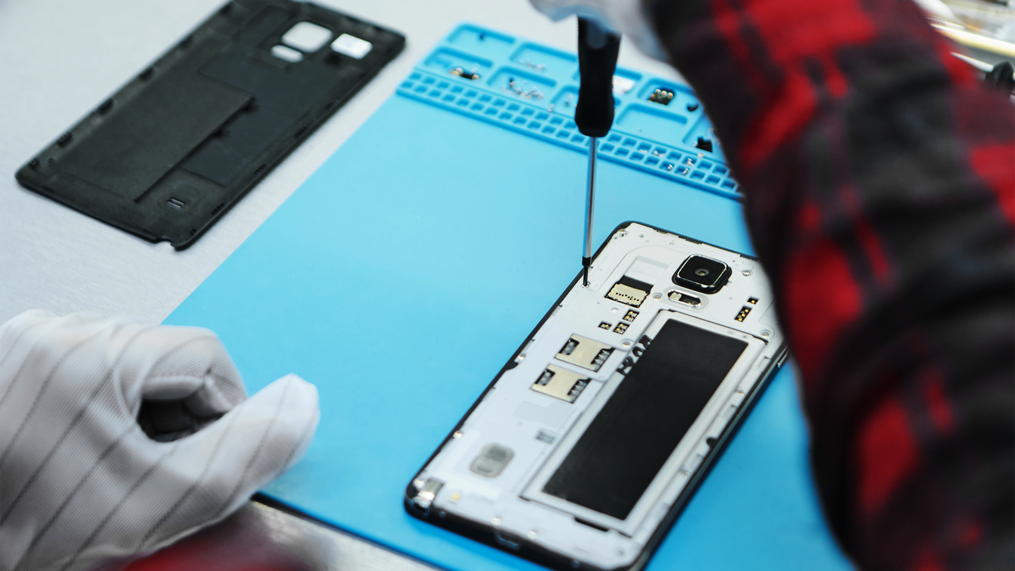 Right to Repair: change in rules you need to know as a repairer