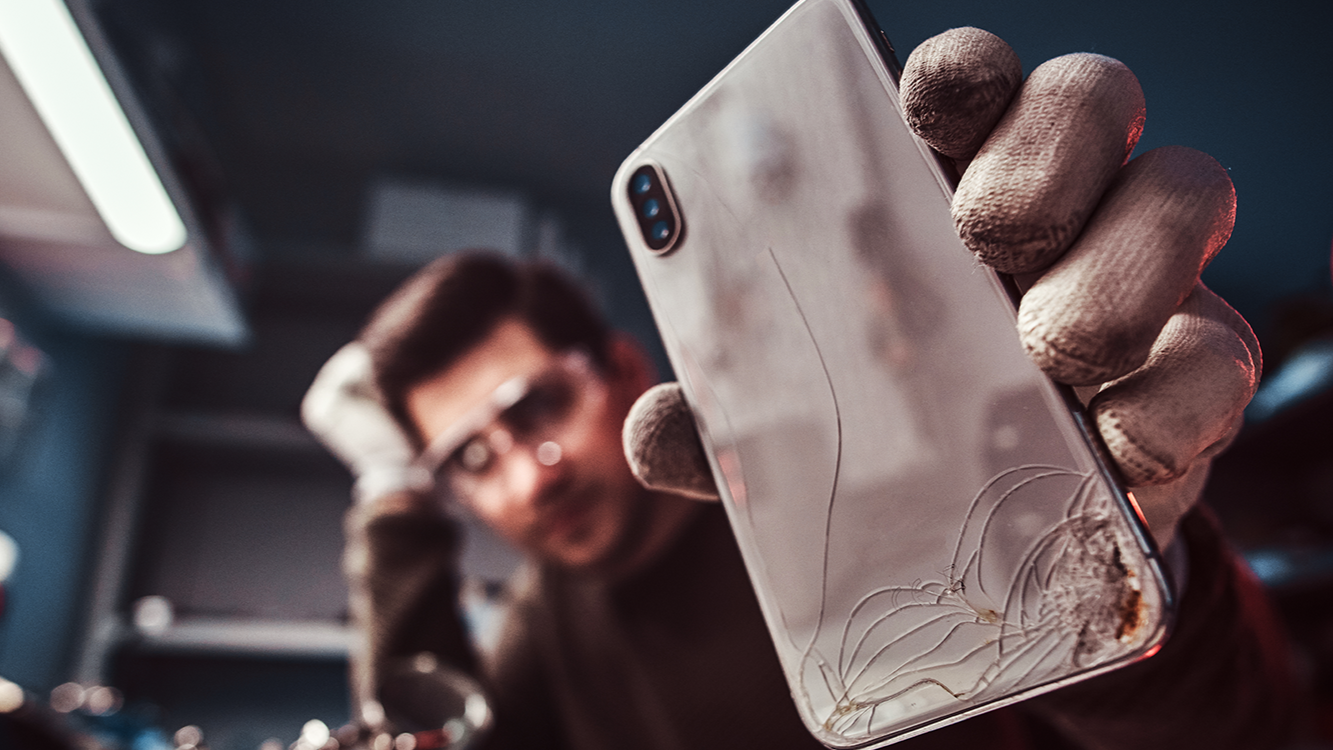 The Top 5 Most Common Phone Repairs