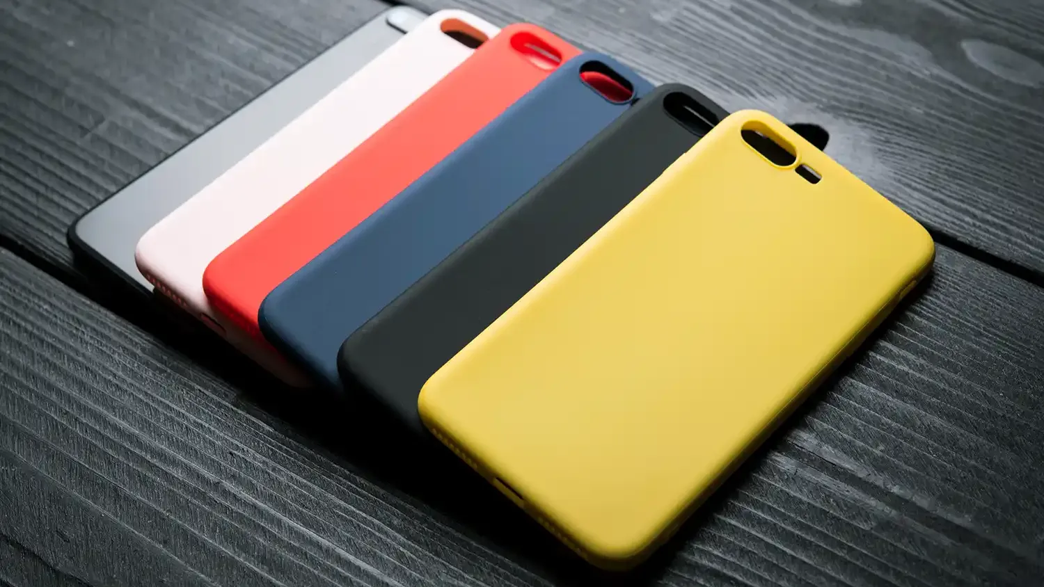 These popular phone cases should not be missing from your cell phone repair store!