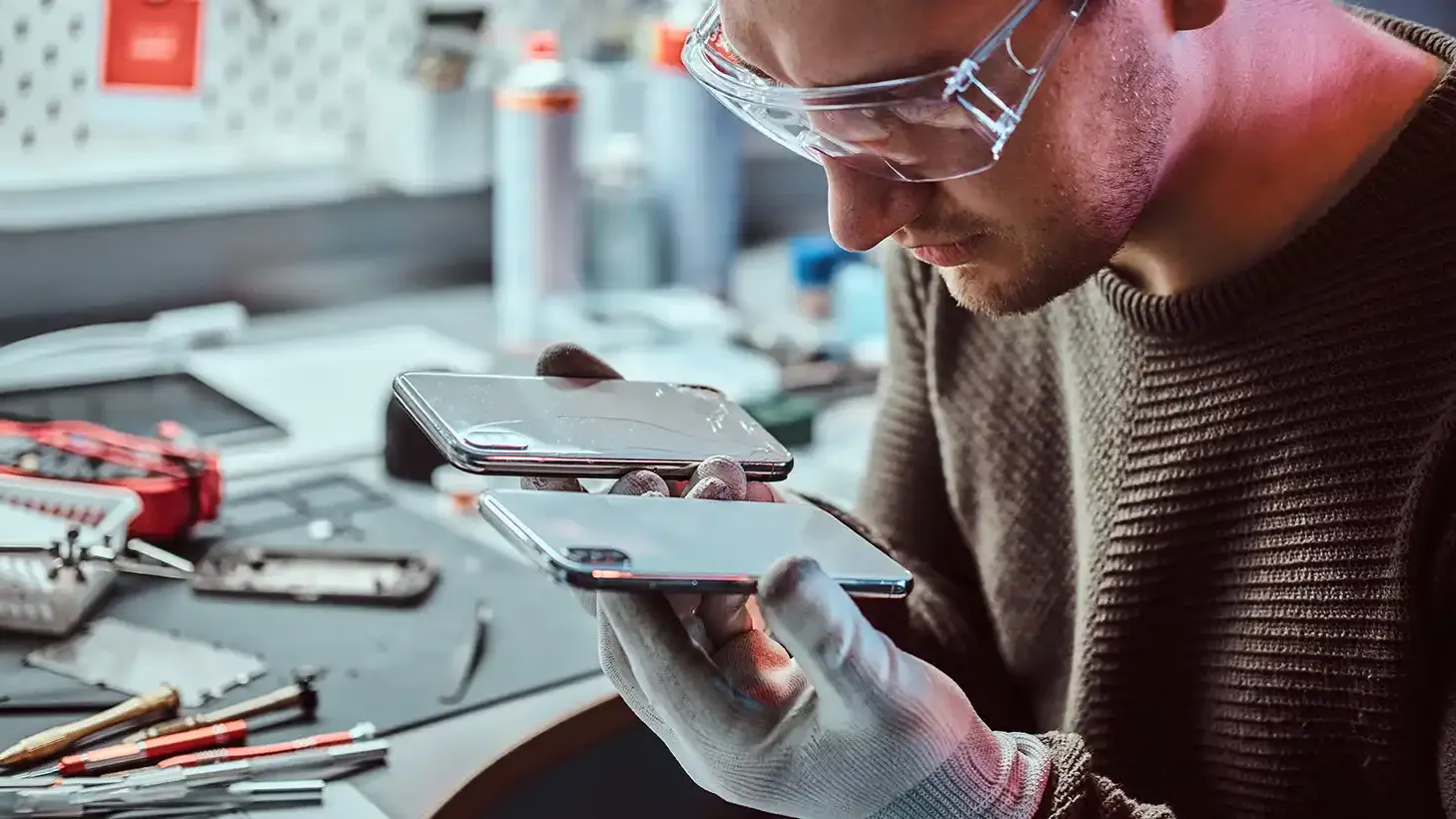 10 Tips to Protect Your Mobile Repair Business from Unexpected Issues