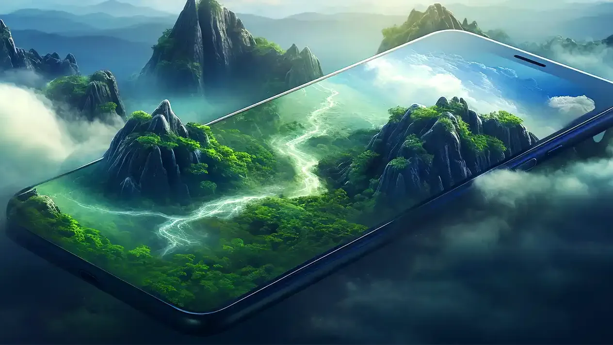 Modular Smartphones: The Opportunities for Mobile Repair Shops in a Sustainable Market
