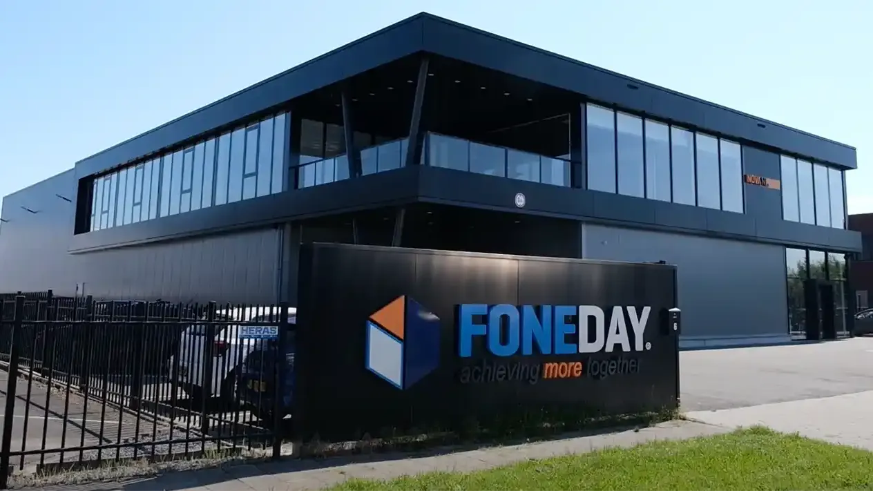 Innovation, Sustainability, and the Future of Mobile Repair: An Interview with the CEO of Foneday