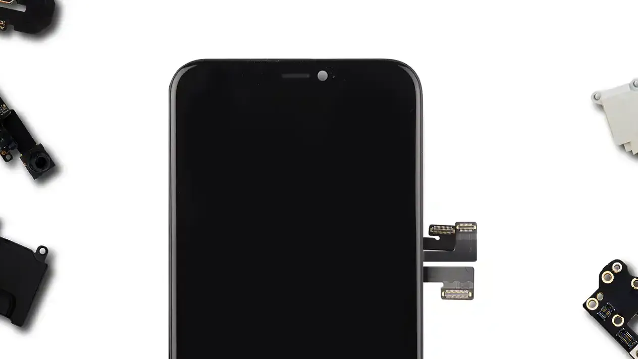 Everything You Need to Know About Our Pulled & Refurbished Displays with Sensor Flex