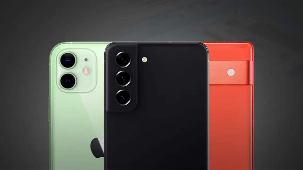 Top 3 easy-to-repair and most frequently repaired smartphones in 2025