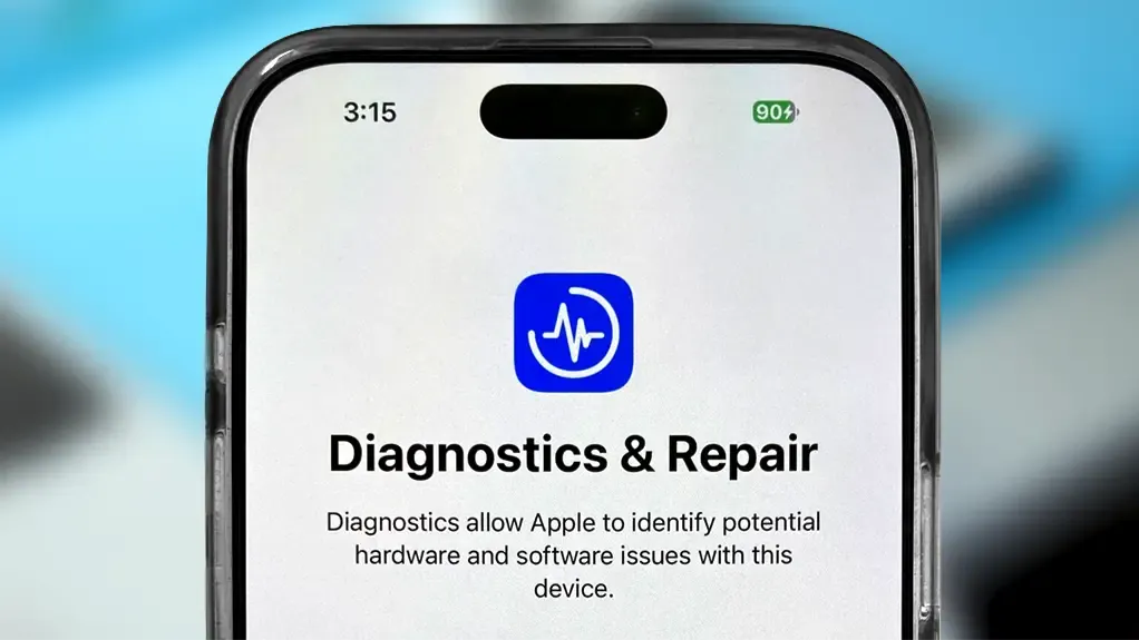 Apple Diagnostics on iPhone: Performing a Step‑by‑Step Hardware Test
