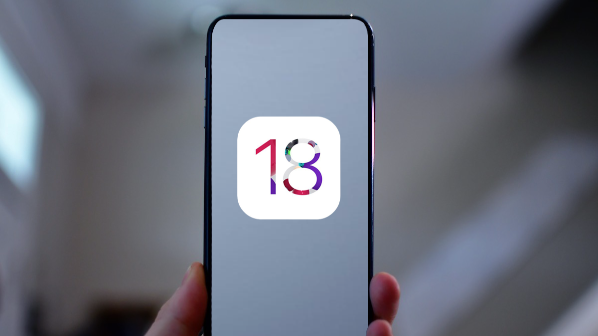 Everything you need to know about the iOS 18 update