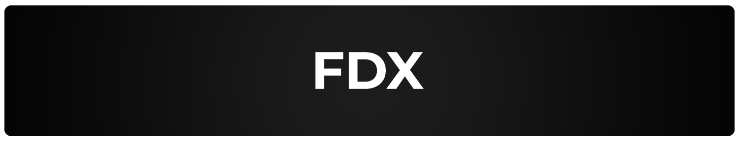 FDX Warranty