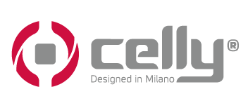 Celly Accessoirie Brand Logo