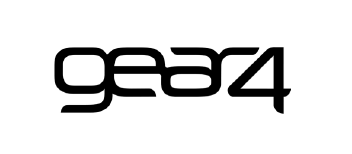 Gear4 Accessoirie Brand Logo