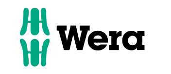 Wera Tool Brand Logo