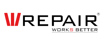 WRepair Tool Brand Logo